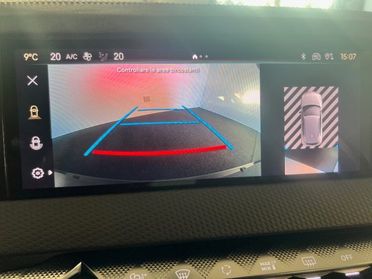 DS AUTOMOBILES DS 4 E-Tense 225 Cross Trocadero plug-in