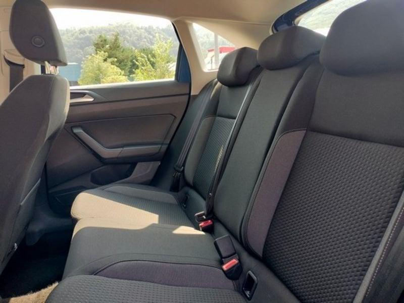 Volkswagen Taigo 1.0 TSI 85kW Life