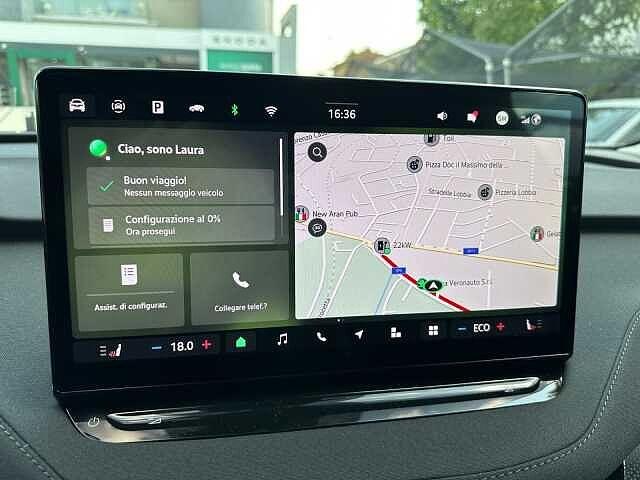 SKODA ELROQ 60