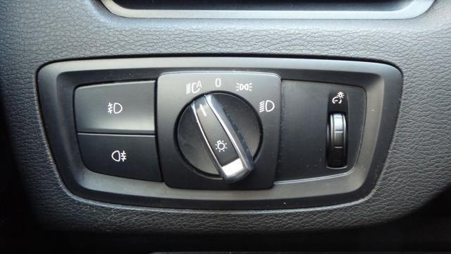 BMW X1 sDrive18d Msport Automatico