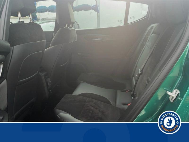 Alfa Romeo Tonale 1.5 160CV TCT7 Benzina Hybrid Veloce