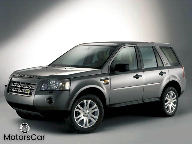 LAND ROVER Freelander 2.2 TD4 S.W. XS