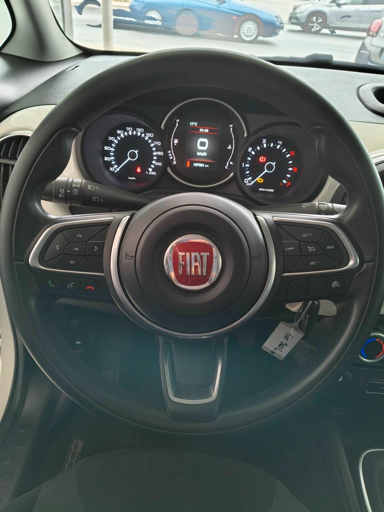 Fiat 500L 1.3 Multijet 95 CV Cross