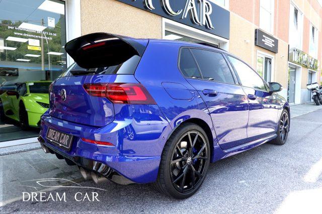 VOLKSWAGEN Golf R 2.0 TSI DSG 4Motion 20 YEARS AKRA-TETTO PANO-PELL