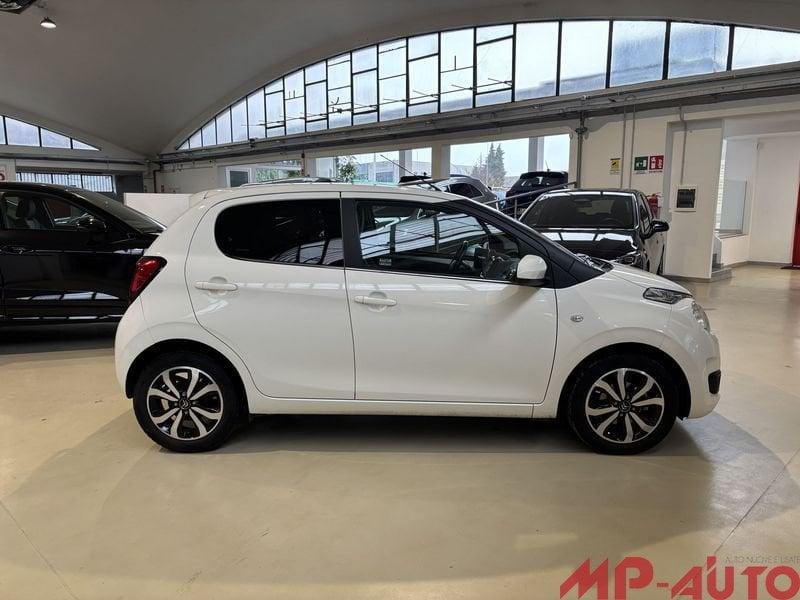 Citroën C1 C1 VTi 68 5 porte Shine SOLO 29000 KM