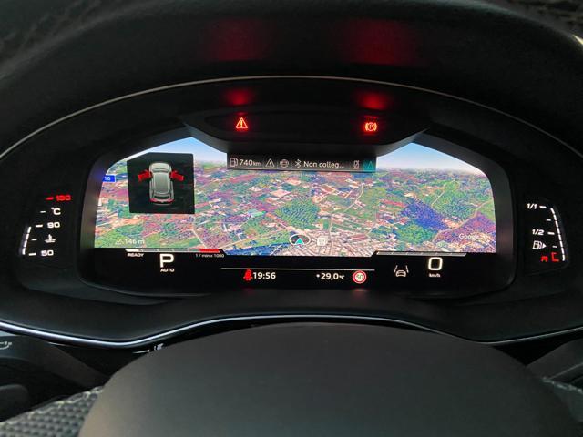 AUDI Q8 50 TDI 286 CV quattro tiptronic S line edition.
