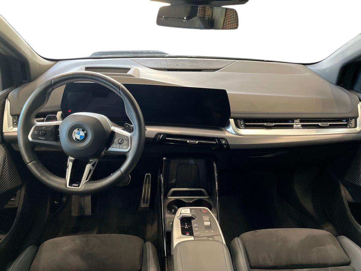 BMW Serie 2 U06 Active Tourer - 218d Active Tourer Msport auto