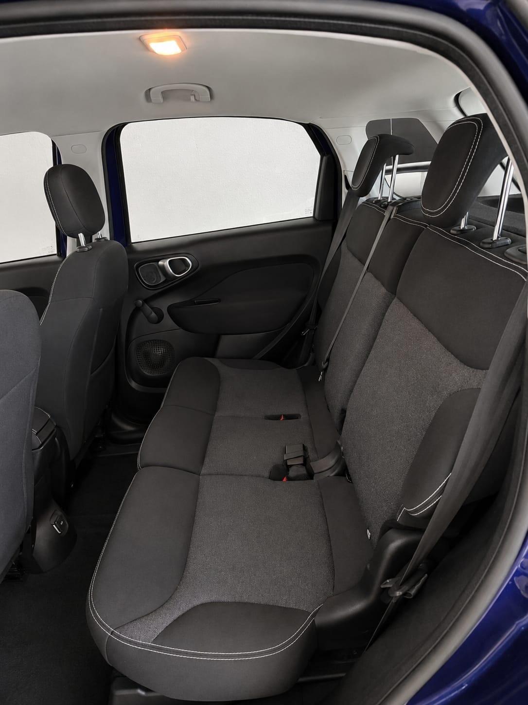 Fiat 500L 1.4 T-Jet 120 CV Lounge