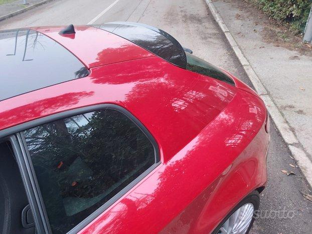 Alfa romeo brera 1750 tbi 45000 km