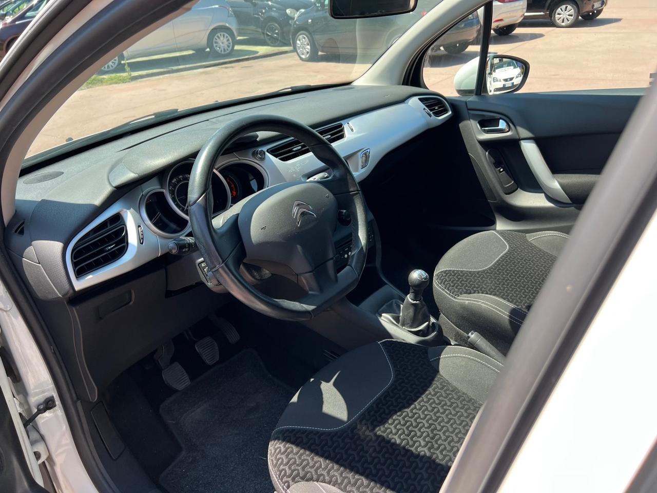 Citroen C3 1.1 Business