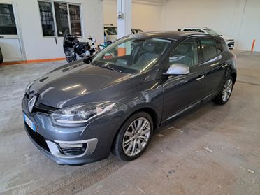 Renault Megane Mégane Coupé 1.5 dCi 110CV EDC Energy GT Line