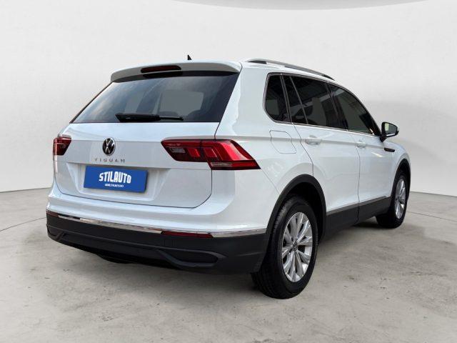 VOLKSWAGEN Tiguan 2.0 TDI 150 CV SCR DSG Life