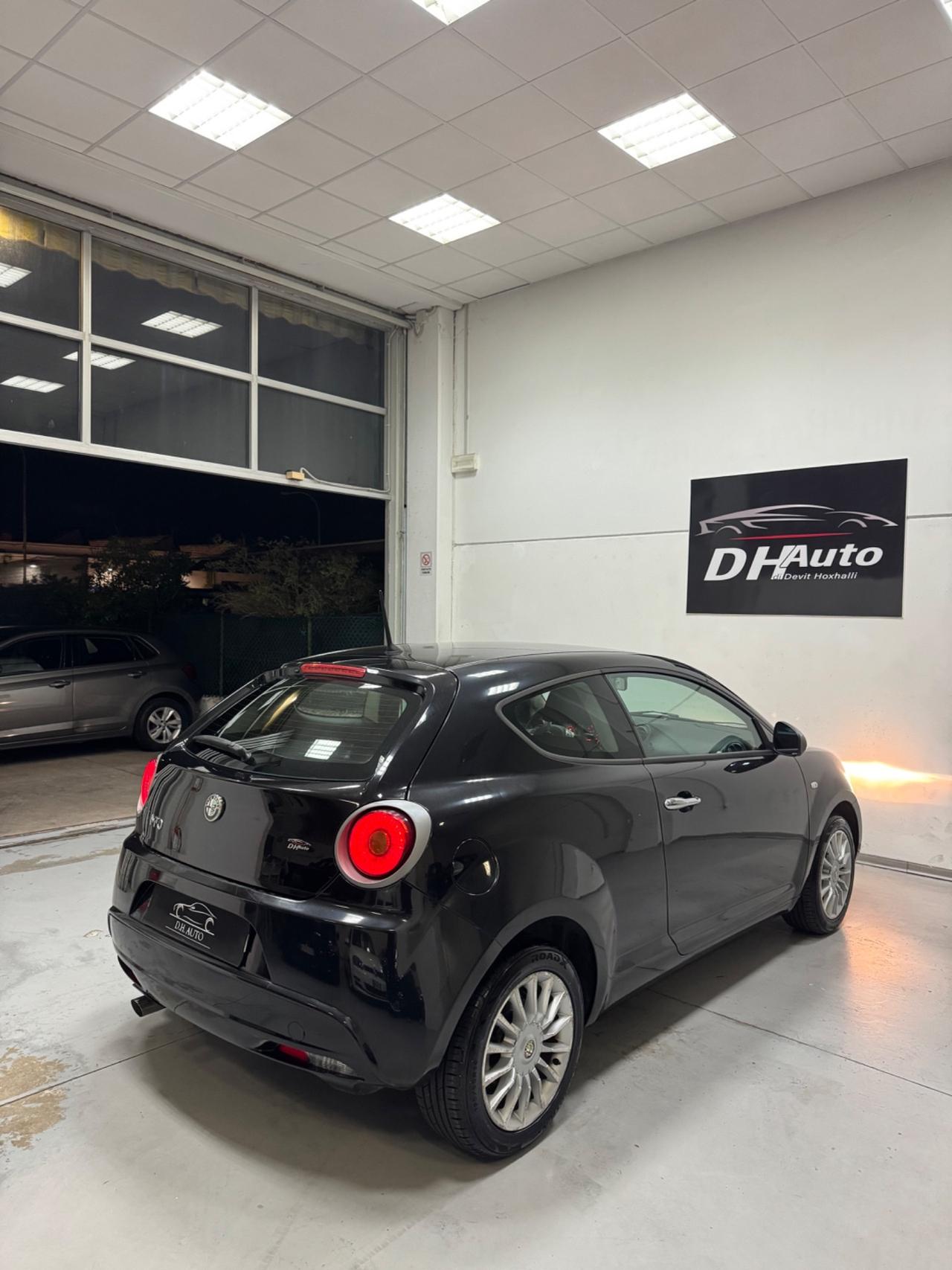Alfa Romeo MiTo 1.4 70 CV 8V Impression