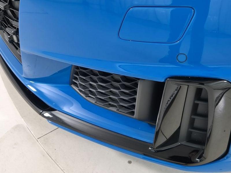 Audi TT III 2019 Coupe Benzina Coupe 40 2.0 tfsi s-tronic