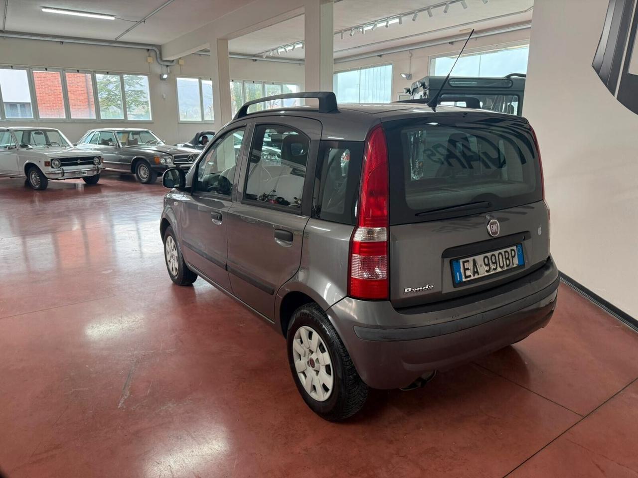 Fiat Panda 1.2 Dynamic