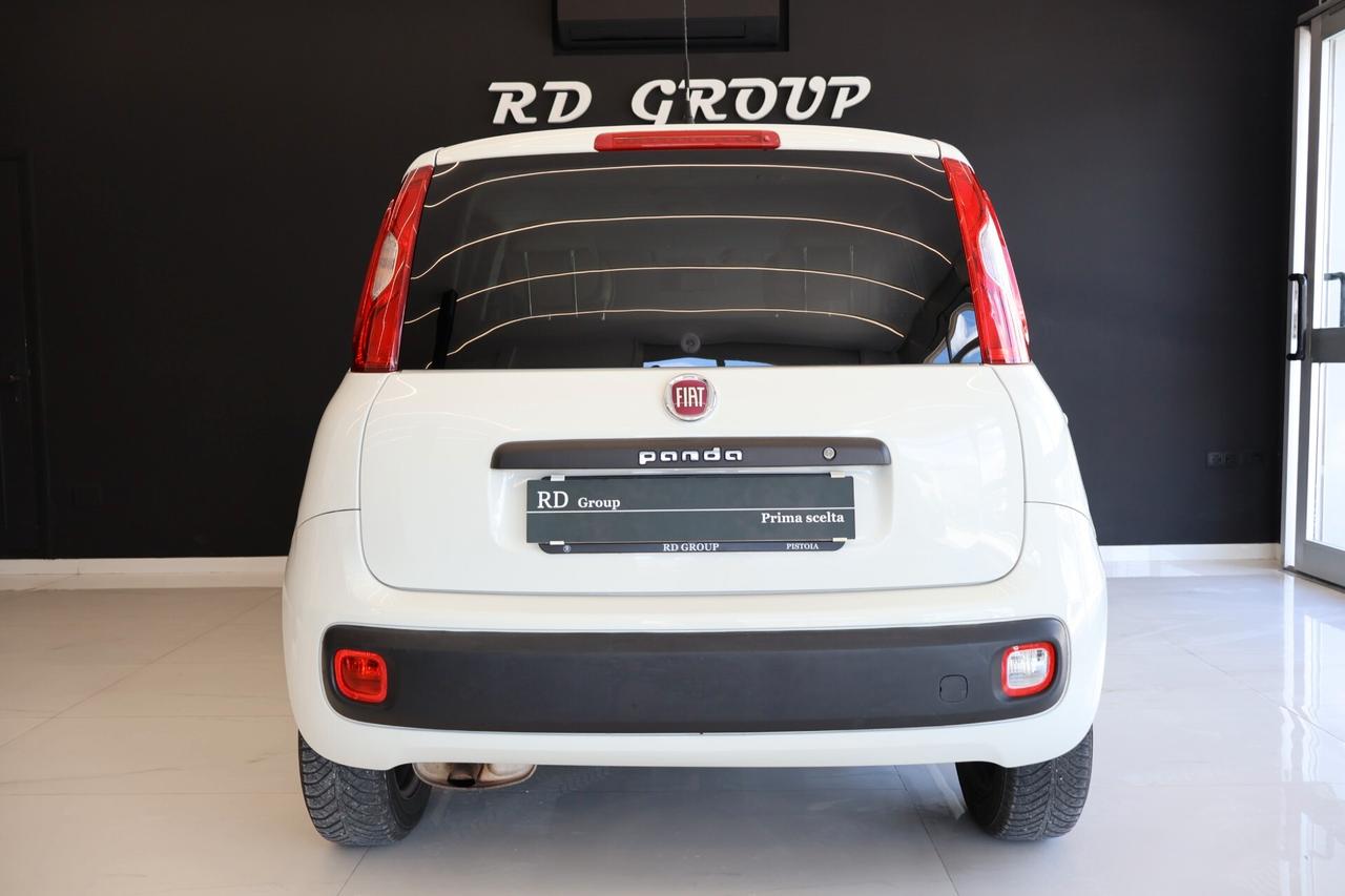 Fiat Panda 1.3 MJT S&S Pop ok neopatentati