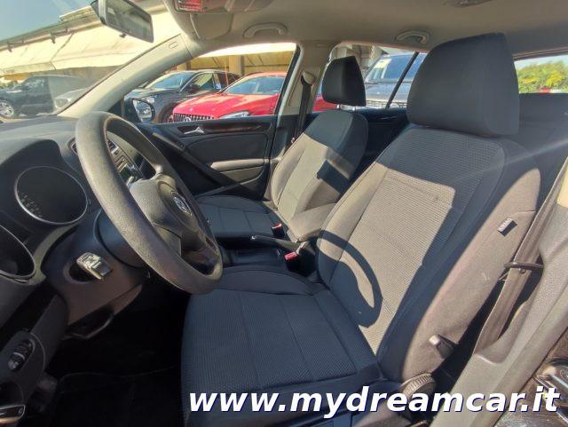 VOLKSWAGEN Golf Business 1.6 TDI 5p. Comfortline