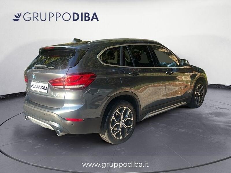 BMW X1 F48 2019 Diesel sdrive18d xLine Plus auto