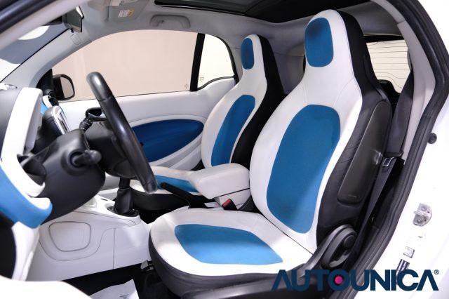 SMART ForTwo 70 1.0 PROXY TETTO PANORAMA NEOPATENTATI