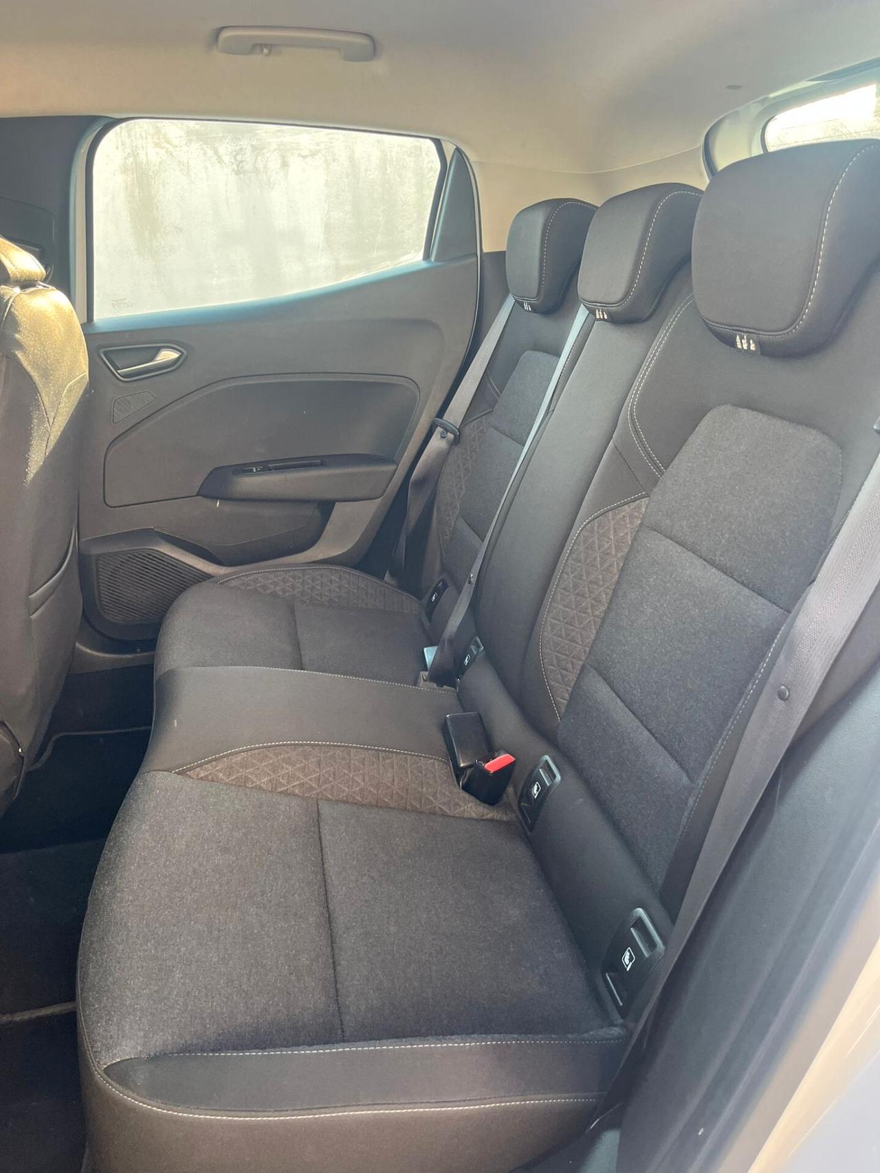 Renault Clio Blue dCi 85 CV 5 porte Zen