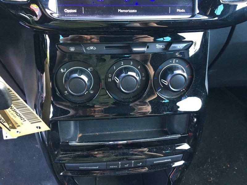 DS DS3 PureTech 82 So Chic OK NEOPATENTATI