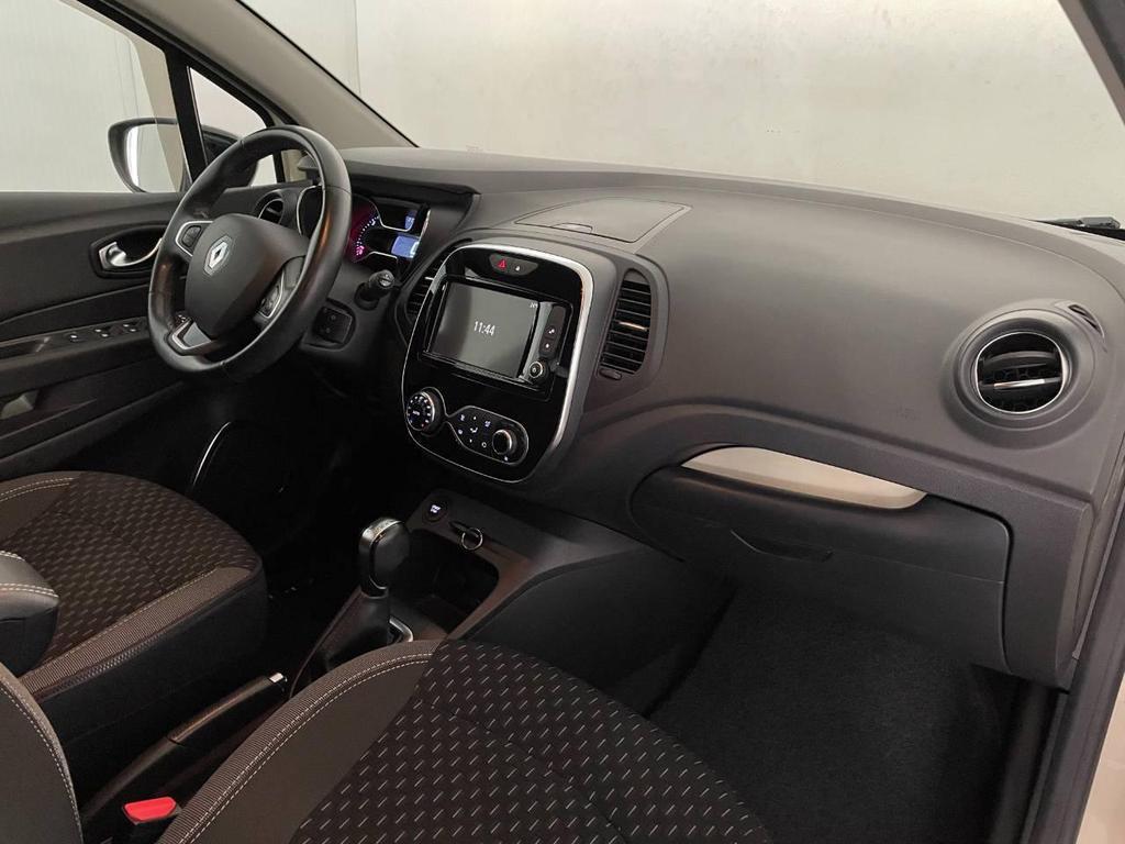 Renault Captur 1.5 dCi Energy Initiale Paris EDC