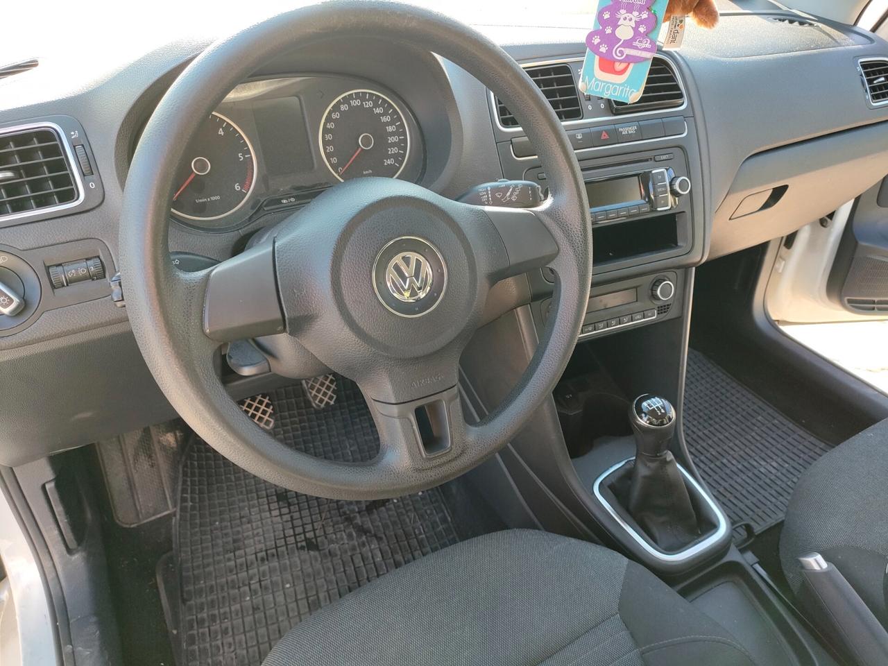 Polo 1.2tdi 128 Mila km OK NEOPATENTATI