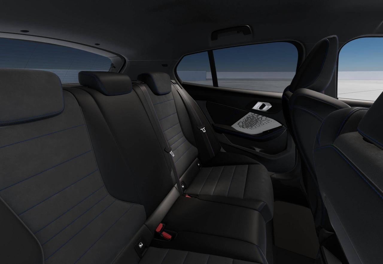 BMW Serie 1 118d MSport Pro