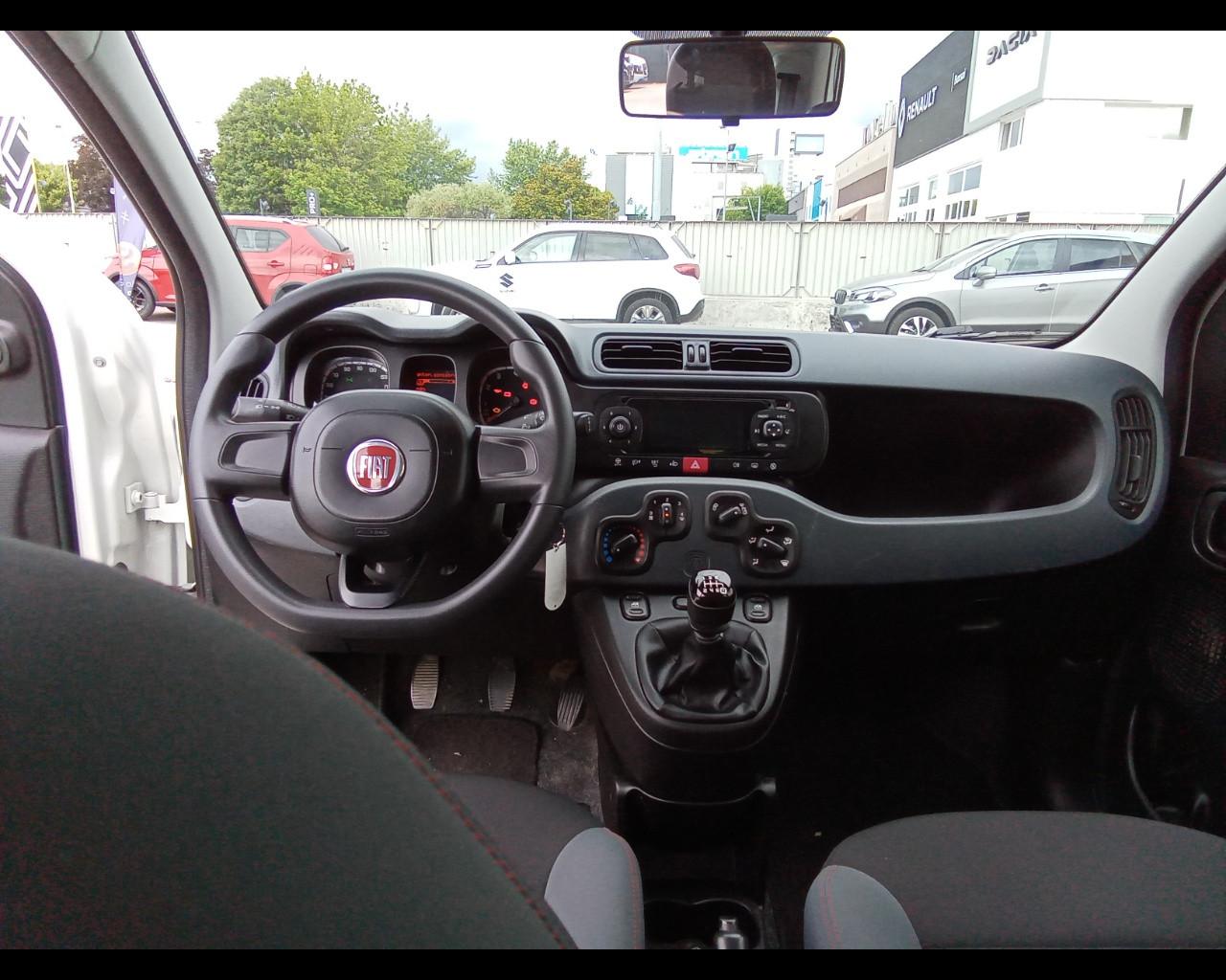 FIAT Panda 3ª serie - Panda 0.9 TwinAir Turbo S&S 4x4