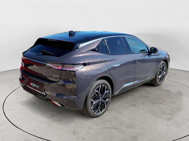 DS DS 4 BlueHDi 130 Automatico Ant De S. Exupery