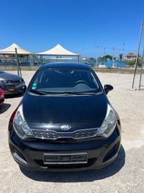 Kia Rio 1.1 CRDi WGT 5p. LX