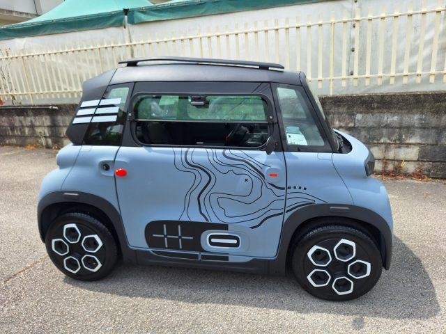 CITROEN Ami My Ami Vibe