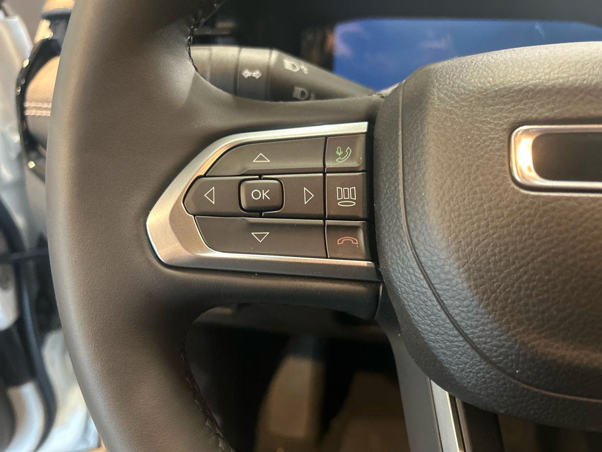 JEEP Compass Plug-In Hybrid My22 Night Eagle 1.3 Turbo T4 Phev 4xe At6 190cv