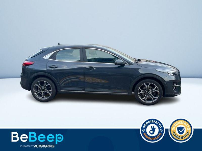 KIA Xceed 1.0 T-GDI HIGH TECH ADAS PACK GPL 117CV