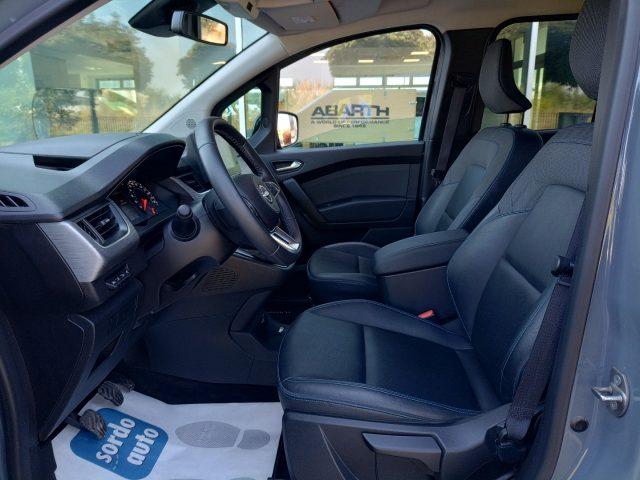 NISSAN Townstar 1.3 130 CV N-Connecta