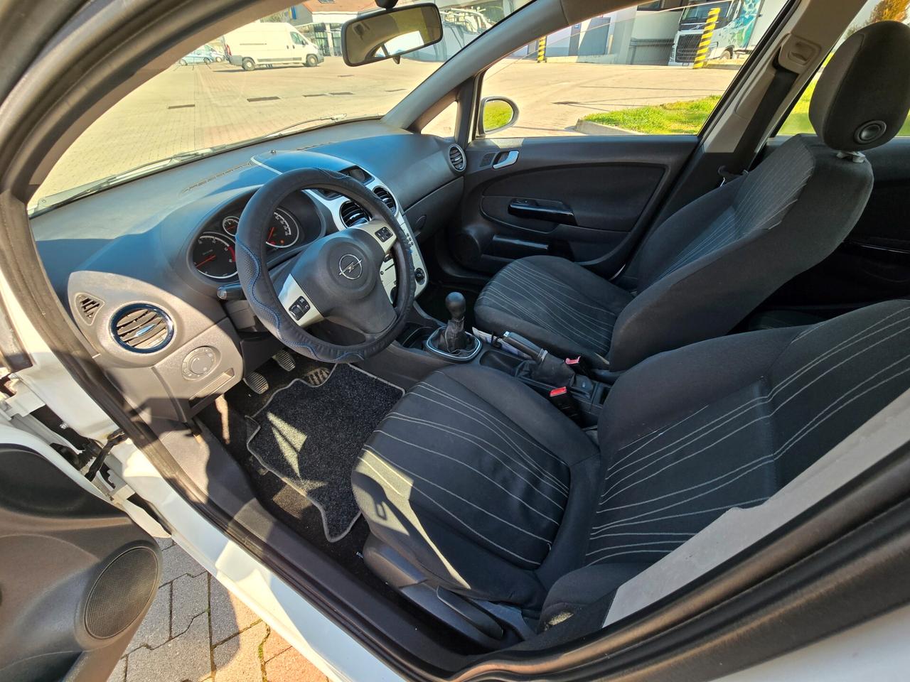 Opel Corsa 1.3 CDTI 75CV ecoFLEX ok Neopatentati