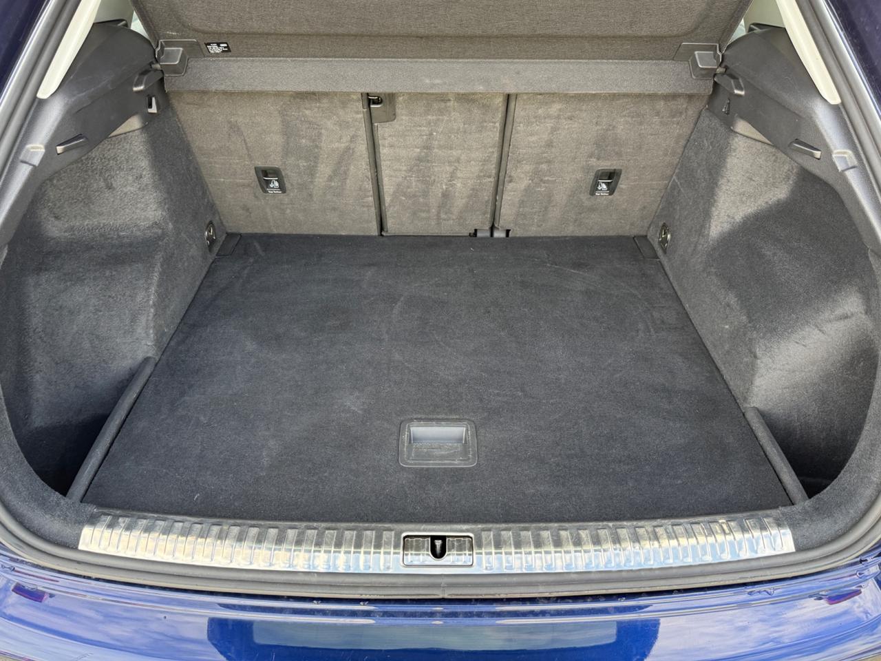 Audi Q3 35 TDI S tronic Business Advanced 12/2022