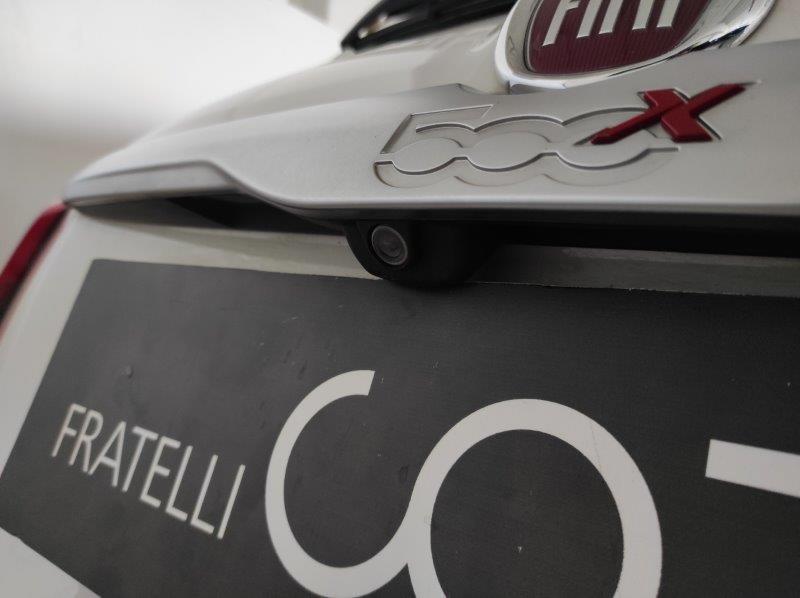 FIAT 500X - 500X 1.0 T3 120 CV Mirror