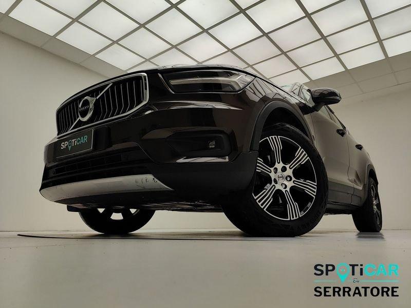 Volvo XC40 1.5 t3 Inscription 163cv my20