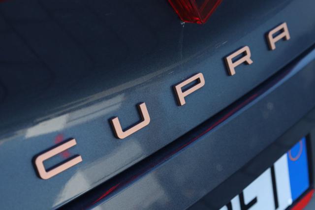 CUPRA Leon 2.0 TDI 150 CV DSG