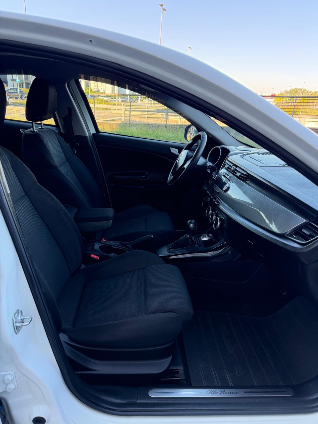 Alfa Romeo Giulietta 2.0 JTDm-2 170 CV Exclusive