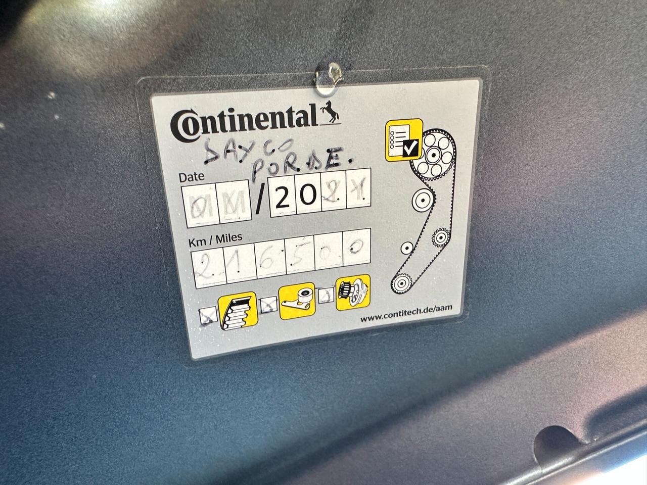 Peugeot 308 1.6 HDi 110CV 5p. Ciel Féline 2008