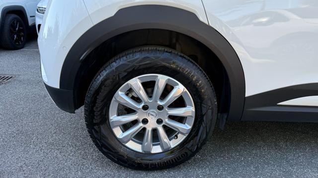 OPEL Mokka 1.2 TURBO 101CV EDITION*24M.G.*C.L.16*CARPLAY*TEL