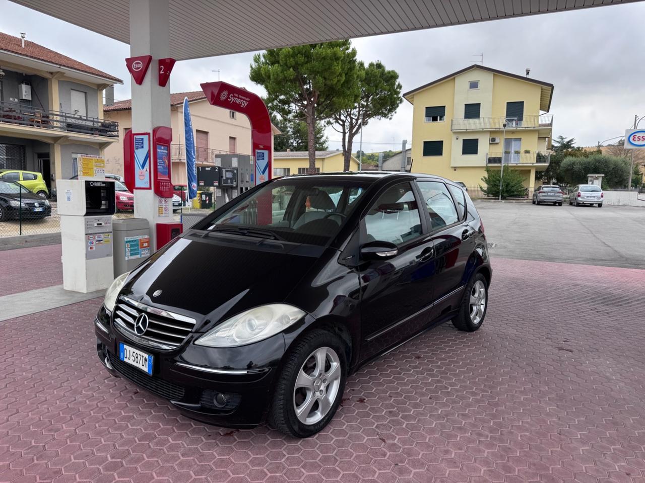 Mercedes-benz A 150 Elegance