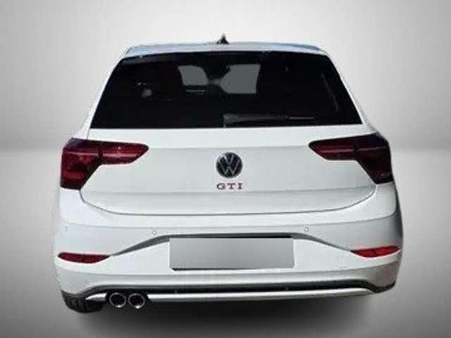 Volkswagen Polo GTI 2.0 TSI DSG 207CV MY25 KM0 *ACC+17"+MATRIX* PROMO!