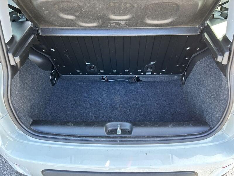 FIAT Panda New My23 1.0 70cv Hybrid Panda