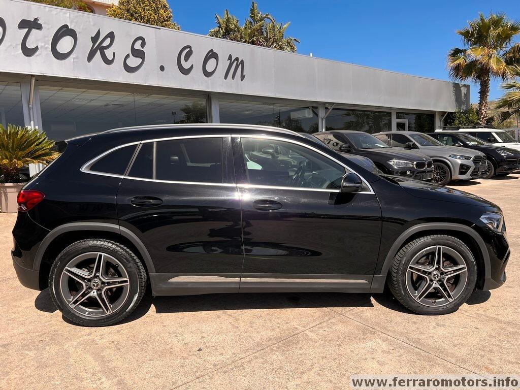 Mercedes GLA 200 d Automatic 4Matic Premium a 299 euro al mese
