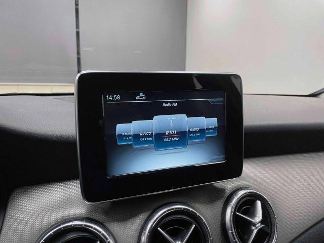 MERCEDES-BENZ CLA 180 SHOOTING BRAKE D AUTO FL