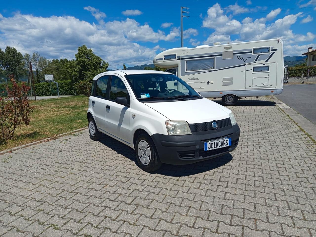 Fiat Panda 1.1 Active
