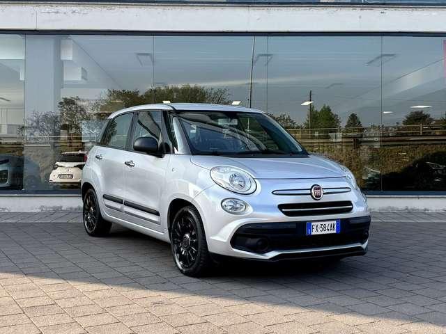 Fiat 500L Urban 1.3 Multijet 95cv